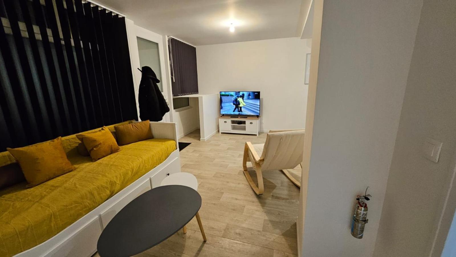 Renardiere Montreuil  Exterior photo