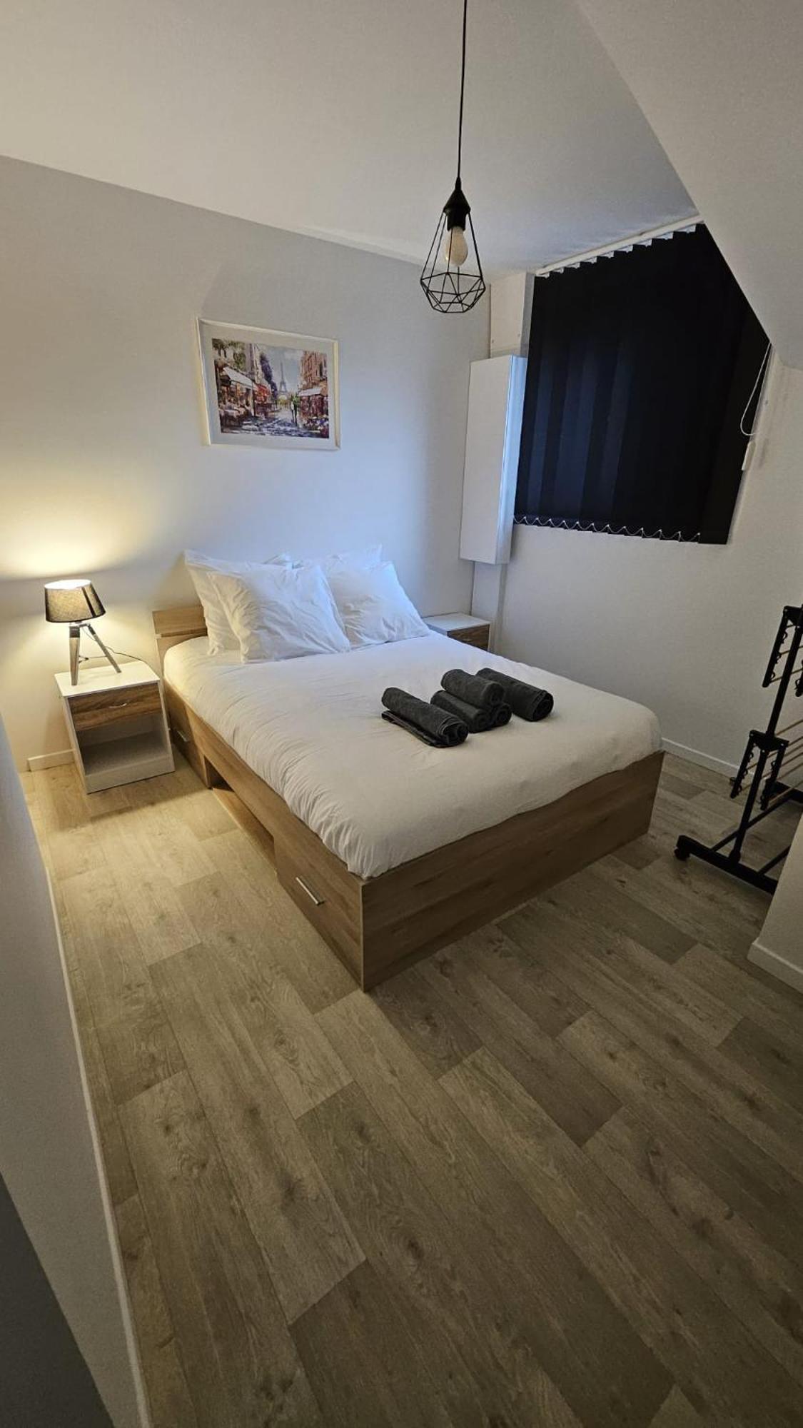 Renardiere Montreuil  Exterior photo